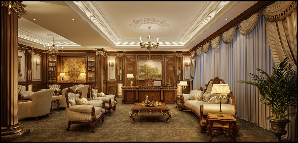 Vp Chủ tịch TĐ Thuận An