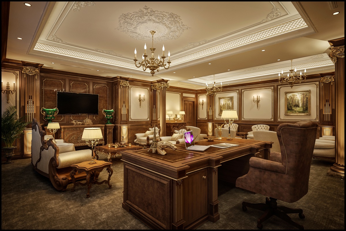 Vp Chủ tịch TĐ Thuận An