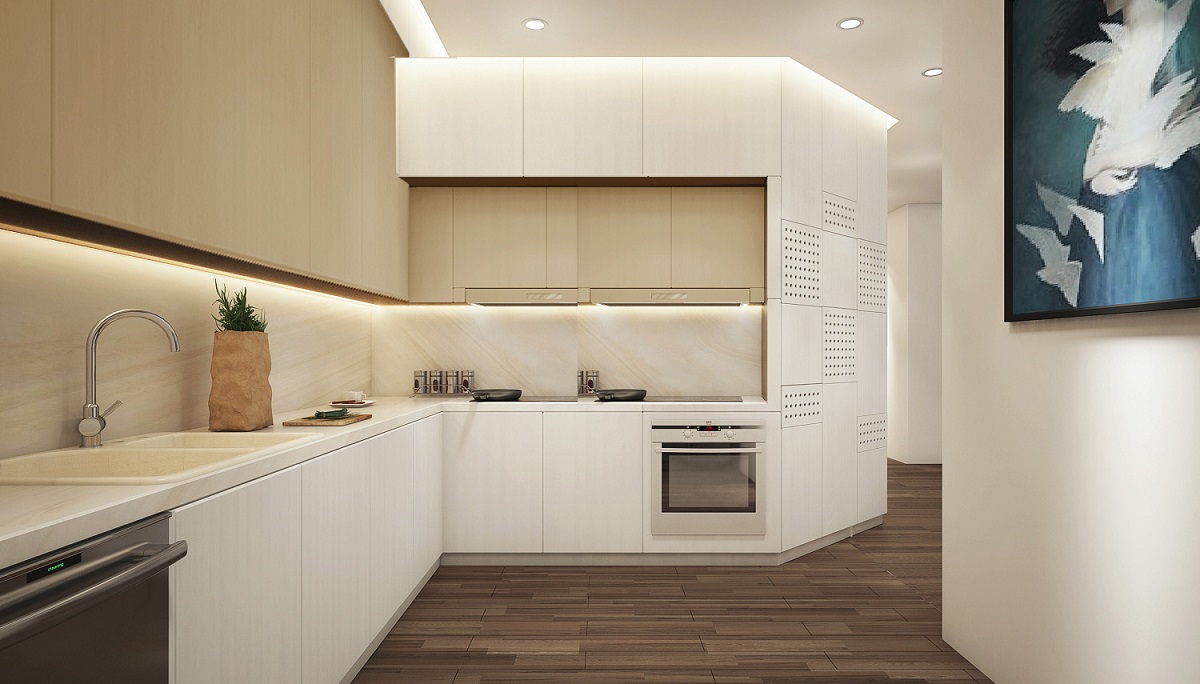 Penhouse Thụy Khuê