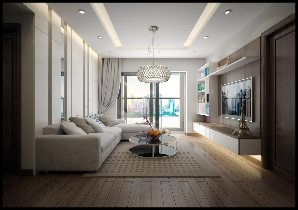 Dự án Vinhomes Smart City Tây Mỗ