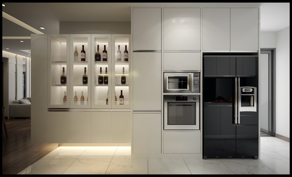 Dự án Vinhomes Smart City Tây Mỗ