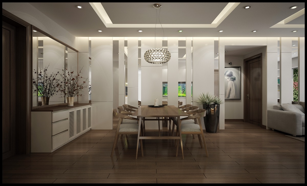 Dự án Vinhomes Smart City Tây Mỗ