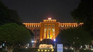 ĐIỂM CHUẨN ĐẠI HỌC THỦY LỢI: THAM KHẢO MỨC ĐIỂM MỚI NHẤT