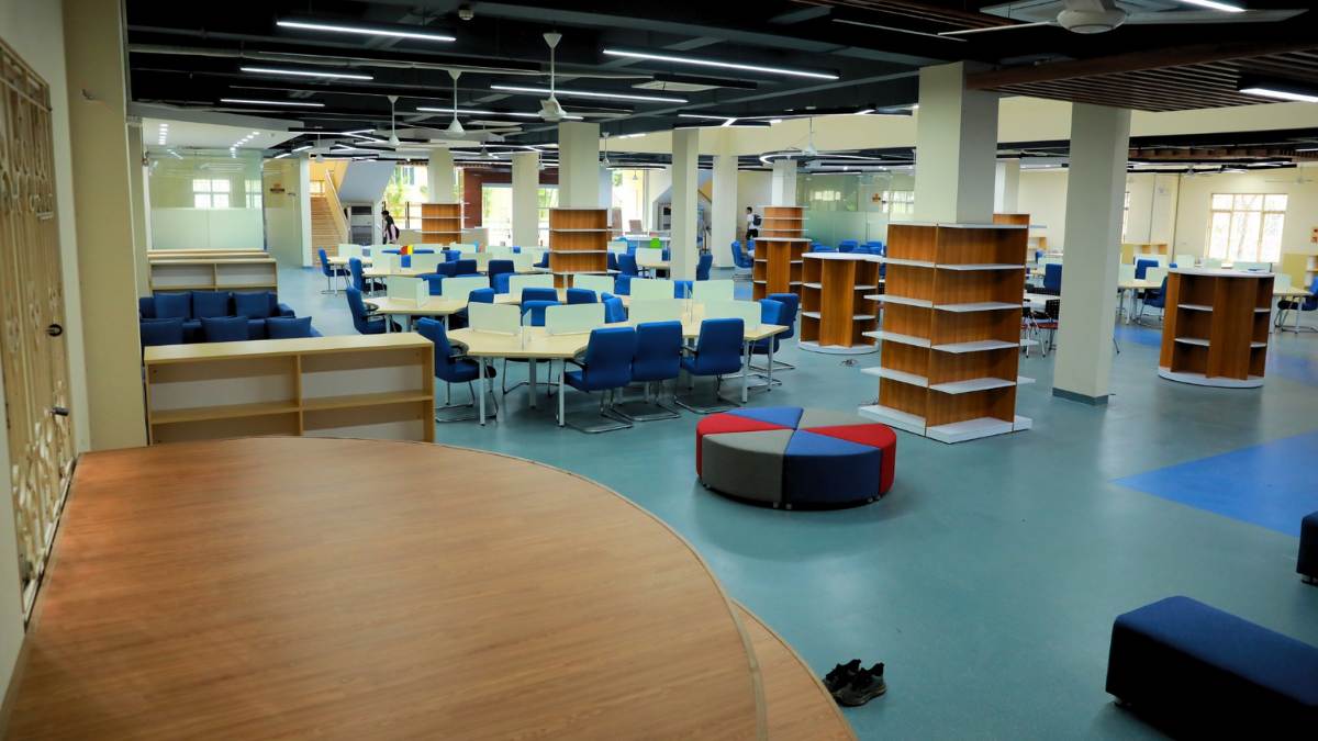 NGÀNH THƯƠNG MẠI ĐIỆN TỬ ĐẠI HỌC THỦY LỢI: LỰA CHỌN LÝ TƯỞNG CHO THẾ HỆ GEN Z