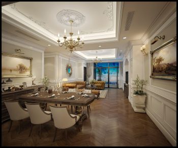 Dự án Ocean park 1