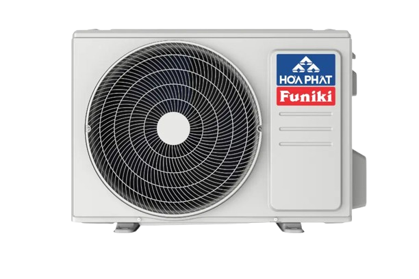 Điều hòa Funiki 1 chiều 9.000Btu/1HP HSC 09TMU