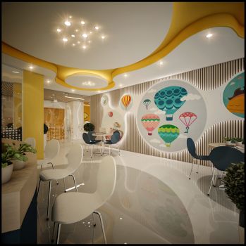 Trường MN Totochan