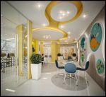 Trường MN Totochan