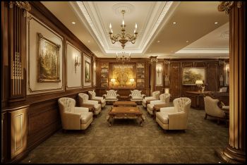 Vp Chủ tịch TĐ Thuận An