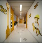 Trường MN Totochan