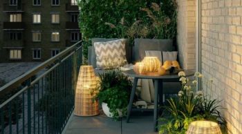 Những Mẹo Trang Trí Ban Công Mùa Đông Thêm Ấm Áp (1)